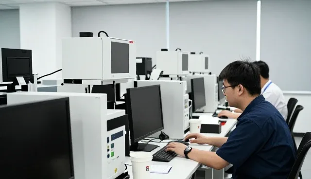郴州市卓码科技有限公司