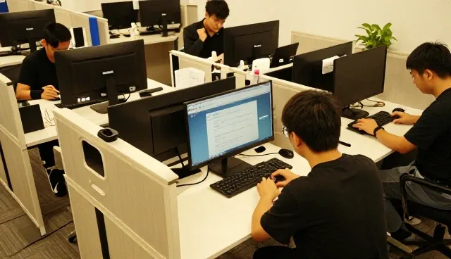 技术转让中的数字化转型常见问题及应对策略