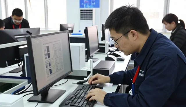 郴州市卓码科技有限公司助力高效管理实现高效管理升级