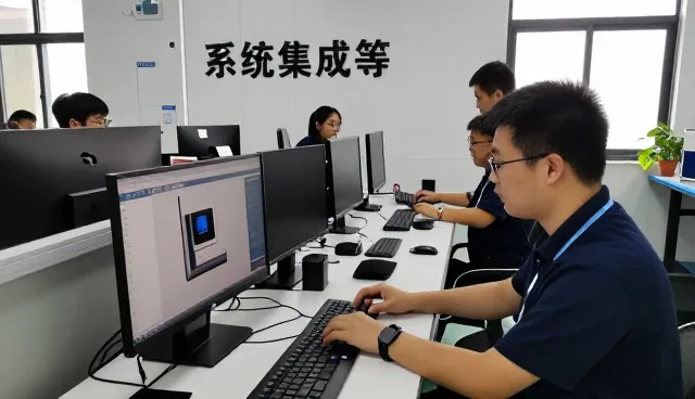 项目现场实录:方案设计高效管理注意事项