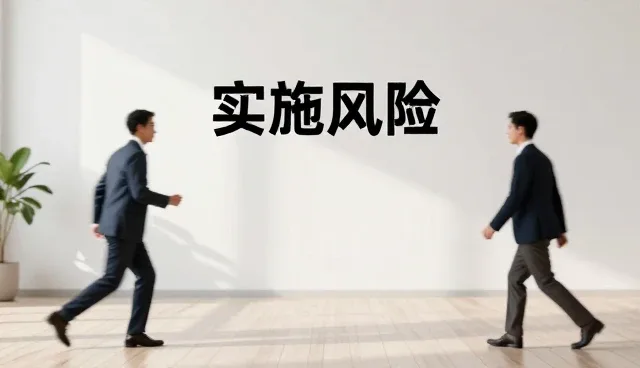 企业数字化转型中的技术落地难点与应对策略