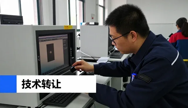 郴州市卓码科技有限公司打造智能化为企业方案